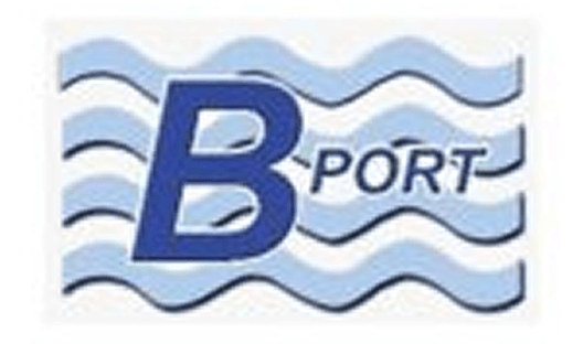 Bport logo