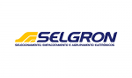 Selgron logo