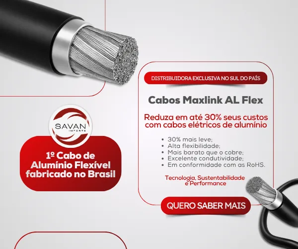 Cabos Maxlink