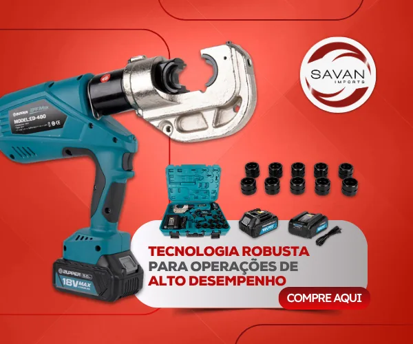 Tecnologia Robusta